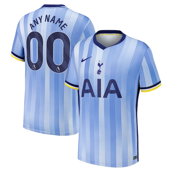 Tottenham Hotspur Away Shirt 2024/25