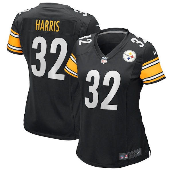 Pittsburgh Steelers Home Shirt 2026/27