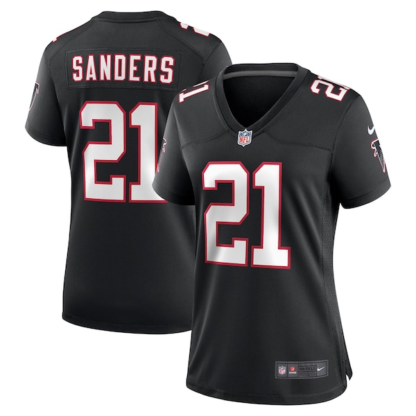 Atlanta Falcons Alternate Shirt 2026/27