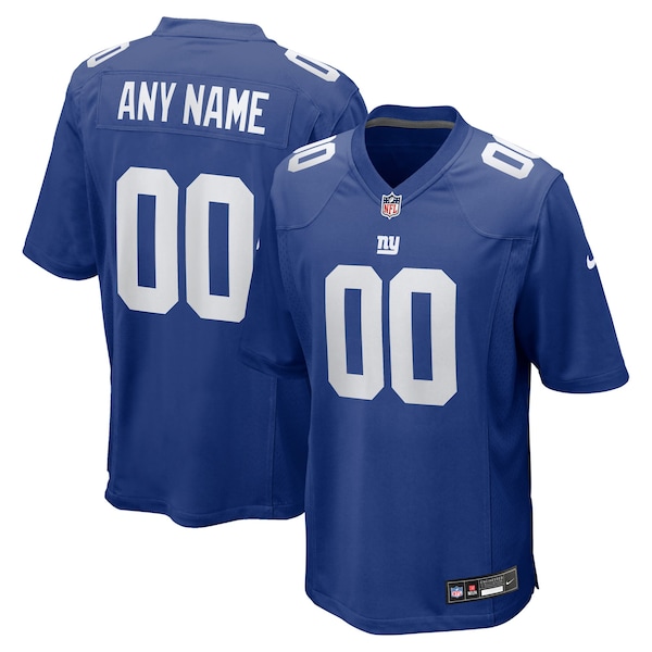New York Giants Maillot domicile 2025/26