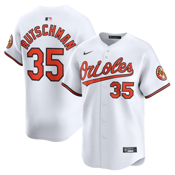 Baltimore Orioles Home Shirt 2026/27
