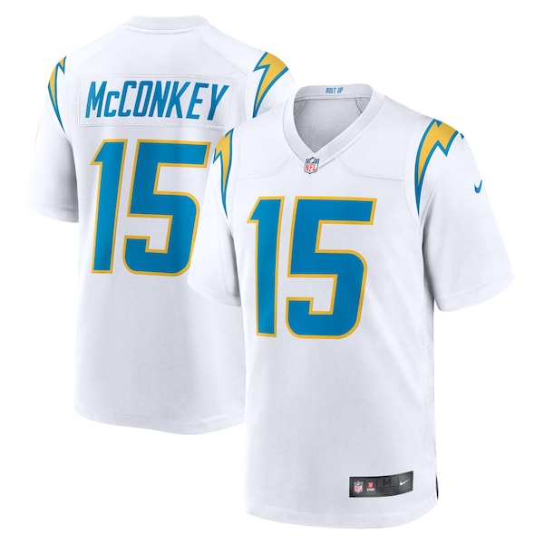 Los Angeles Chargers Away Shirt 2026/27