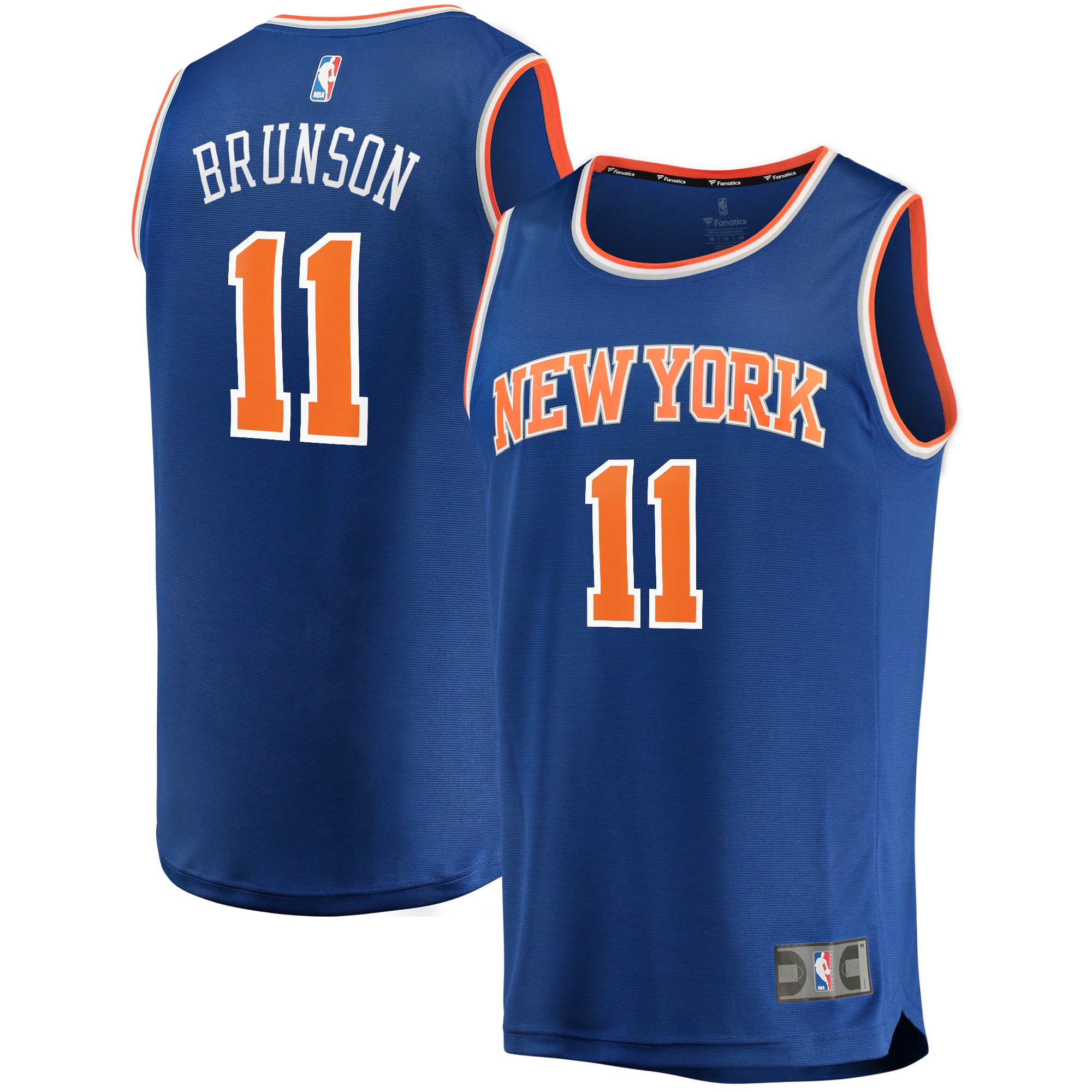 New York Knicks Icon Edition 2025/26