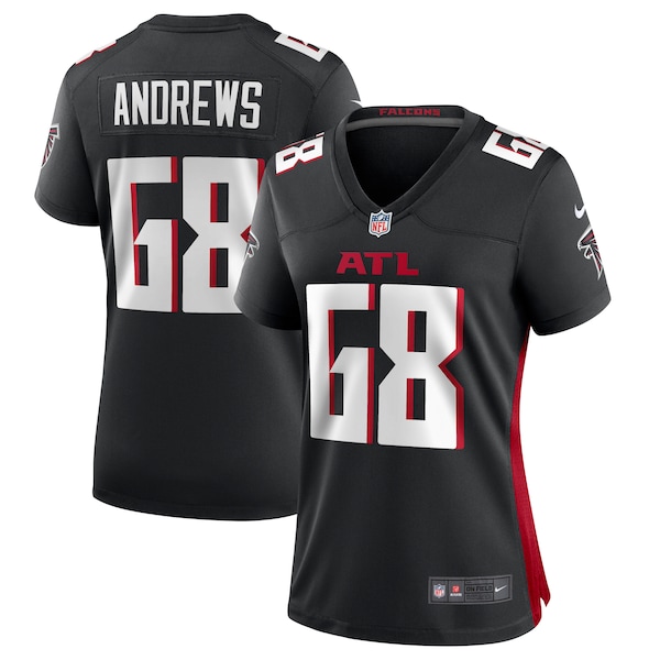Atlanta Falcons Home Shirt 2026/27