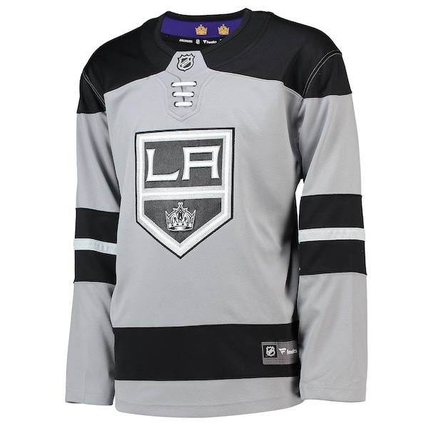 Los Angeles Kings Maillot alternatif 2025/26