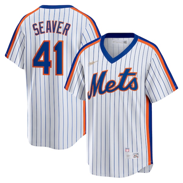 New York Mets Home Shirt 2026/27