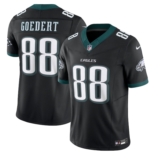 Philadelphia Eagles Alternate Shirt 2025/26