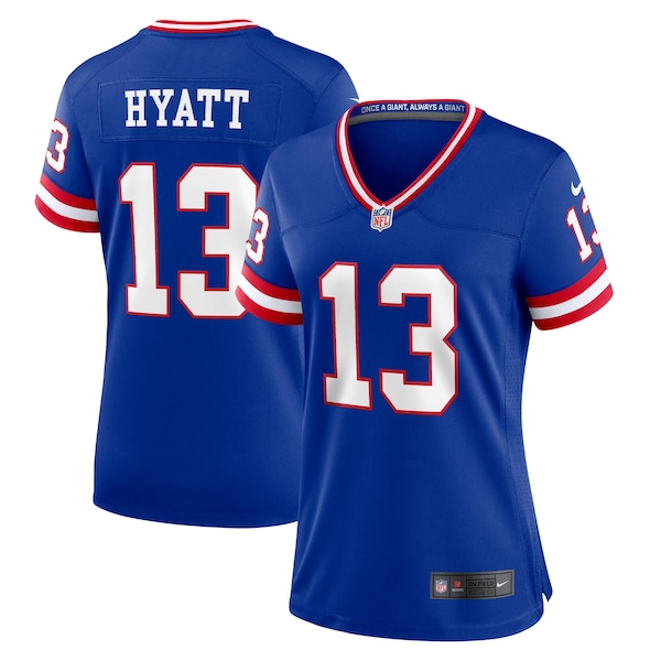 New York Giants Alternate Shirt 2026/27