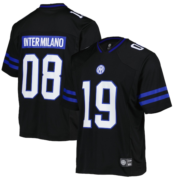Inter Mailand Fashion Shirt 2026/27