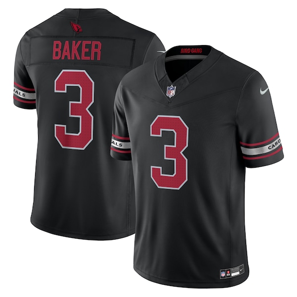 Arizona Cardinals Alternate Shirt 2026/27