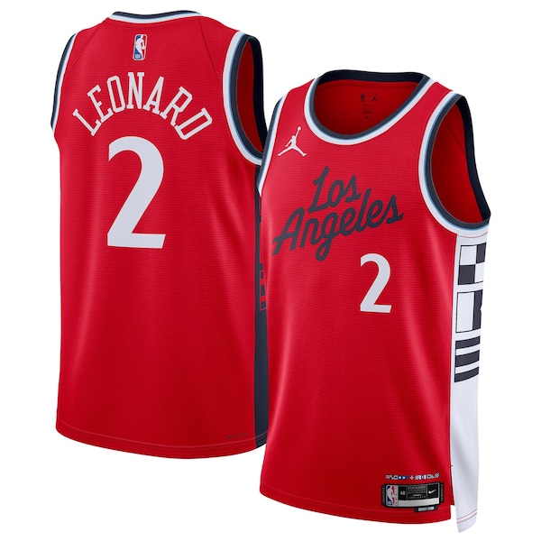 LA Clippers Statement Edition 2024/25