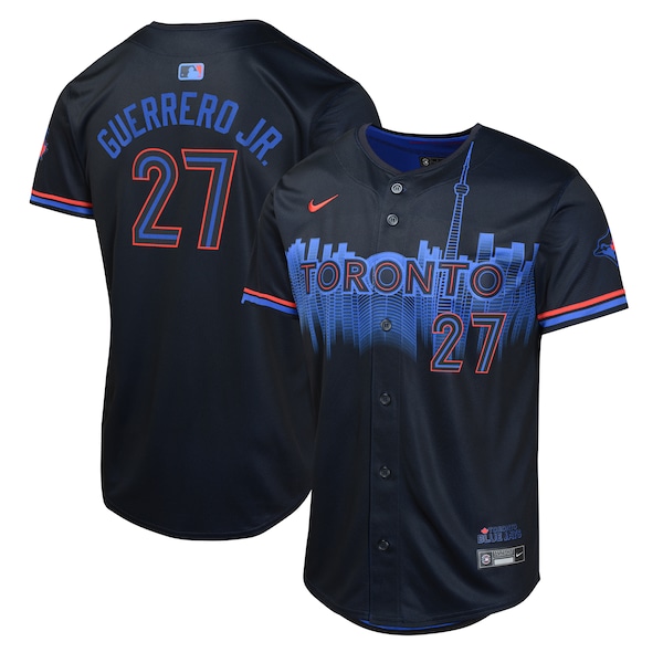 Toronto Blue Jays City Connect 2026/27