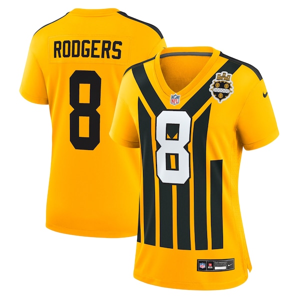 Pittsburgh Steelers Alternate Shirt 2026/27