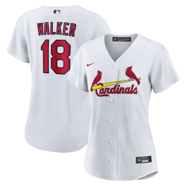 St. Louis Cardinals Home Shirt 2026/27
