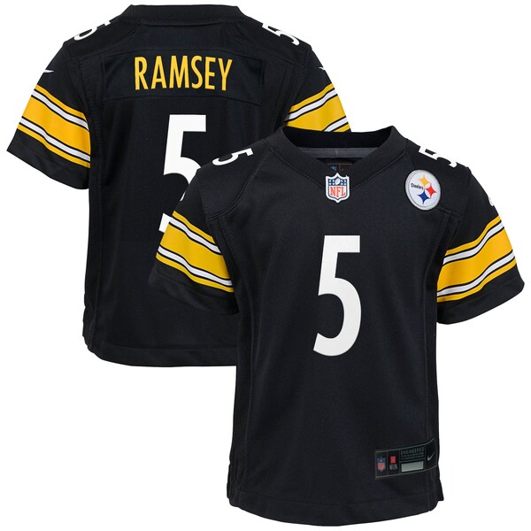 Pittsburgh Steelers Maillot domicile 2026/27
