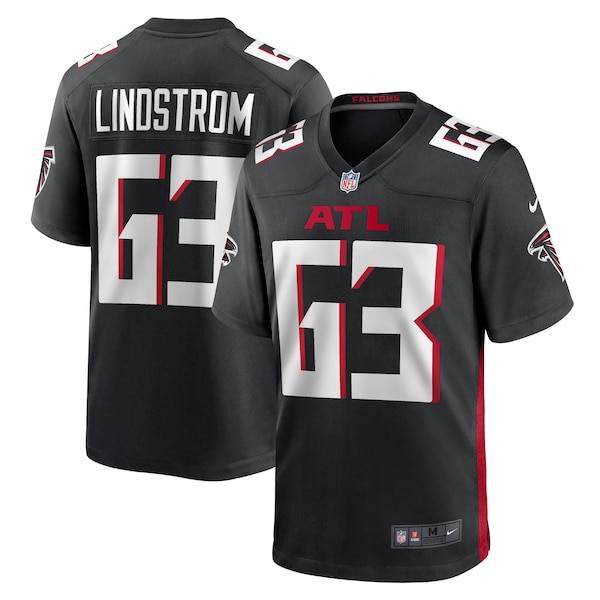 Atlanta Falcons Home Shirt 2026/27