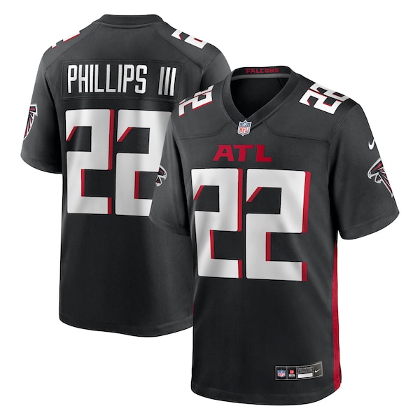 Atlanta Falcons Home Shirt 2026/27