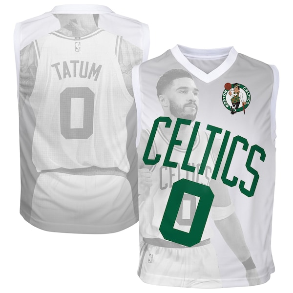 Boston Celtics Camiseta fashion 2026/27