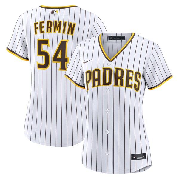 San Diego Padres Home Shirt 2026/27