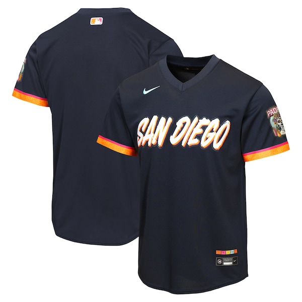 San Diego Padres City Connect 2025/26