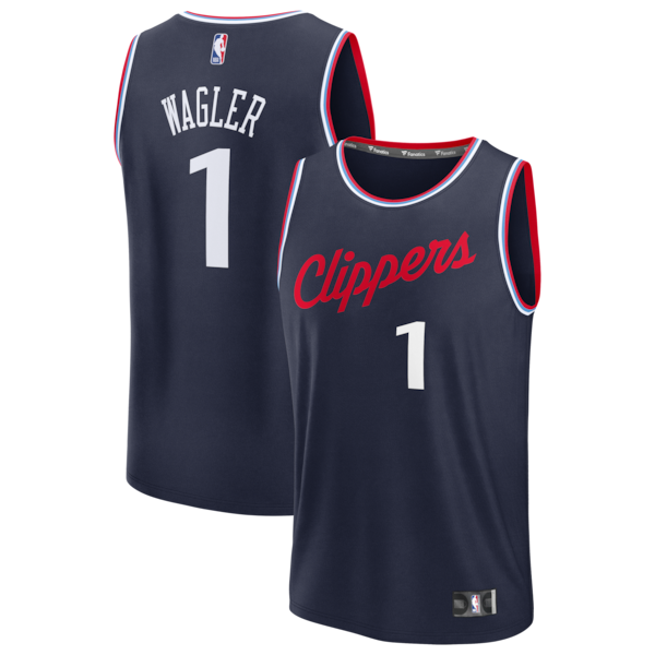 LA Clippers Icon Edition 2026