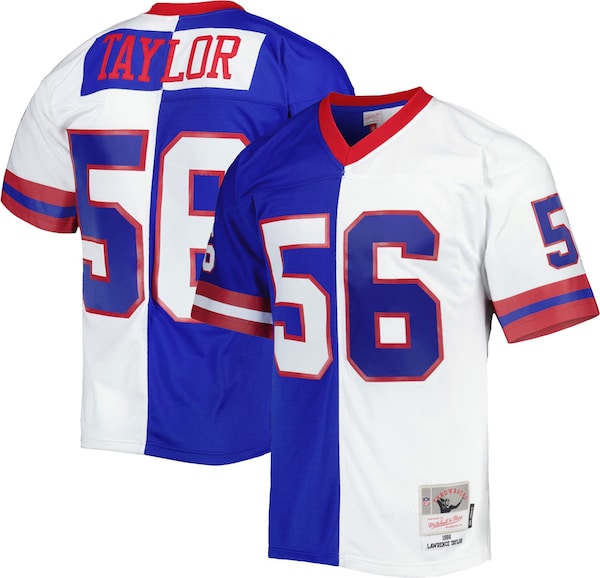 New York Giants Classic Edition 1986
