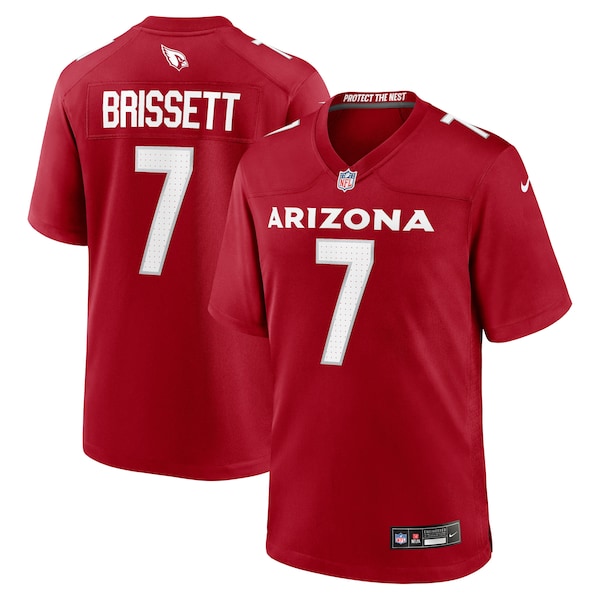 Arizona Cardinals Home Shirt 2026/27