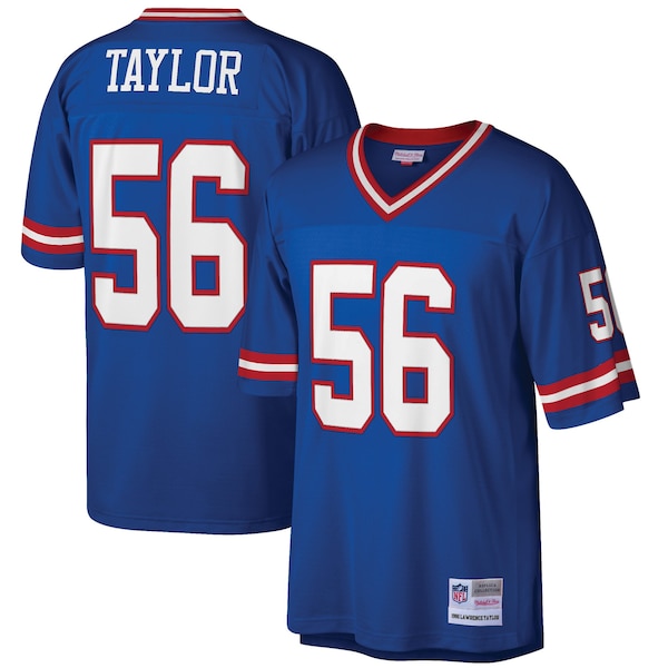New York Giants 1986