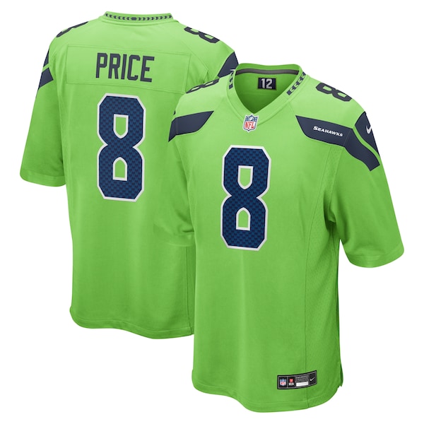 Seattle Seahawks Alternate-Trikot 2026/27