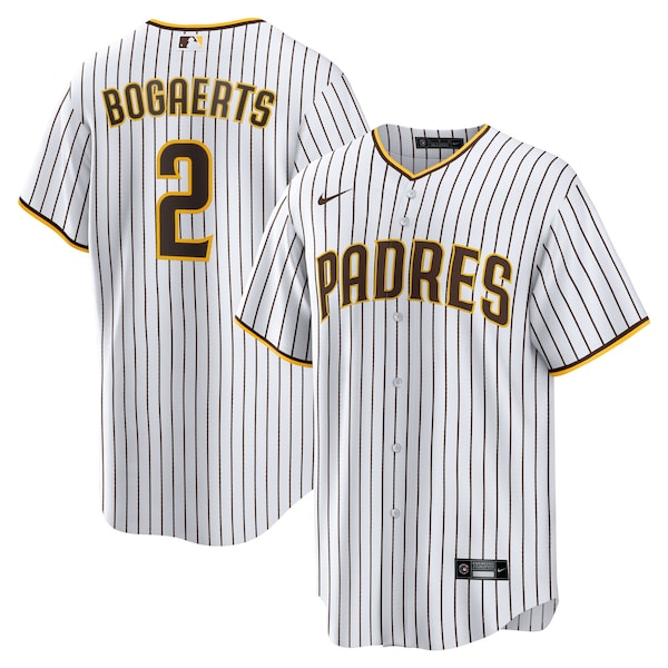 San Diego Padres Home Shirt 2026/27
