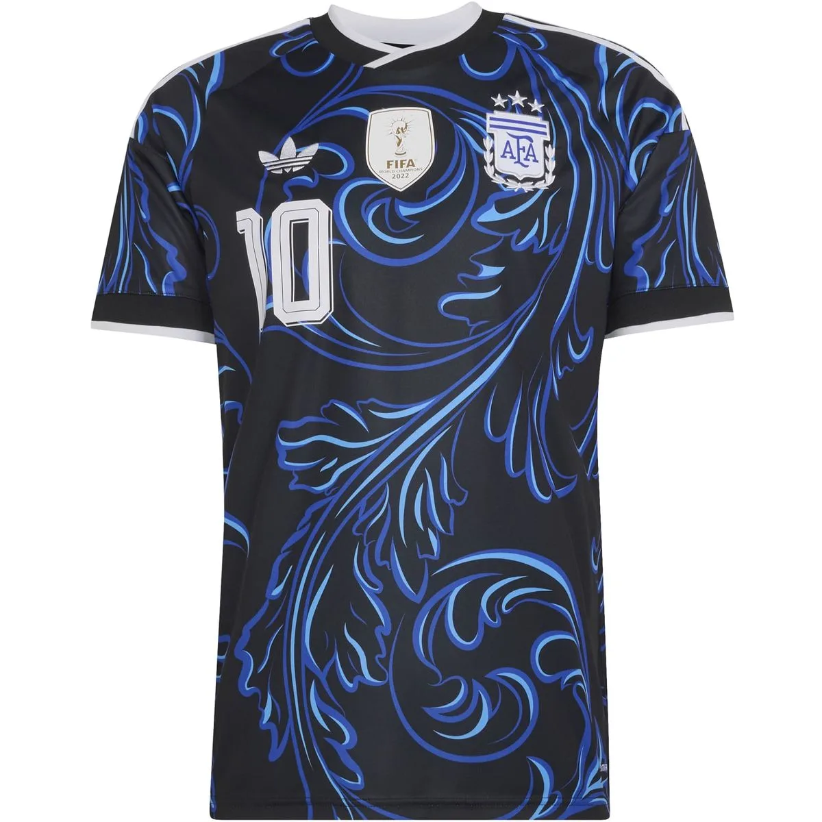 Argentina Camiseta visitante 2026