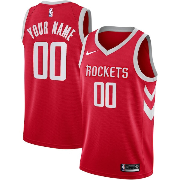 Houston Rockets Icon Edition 2026/27
