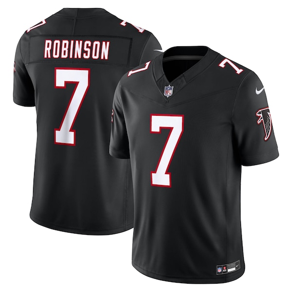 Atlanta Falcons Alternate Shirt 2026/27