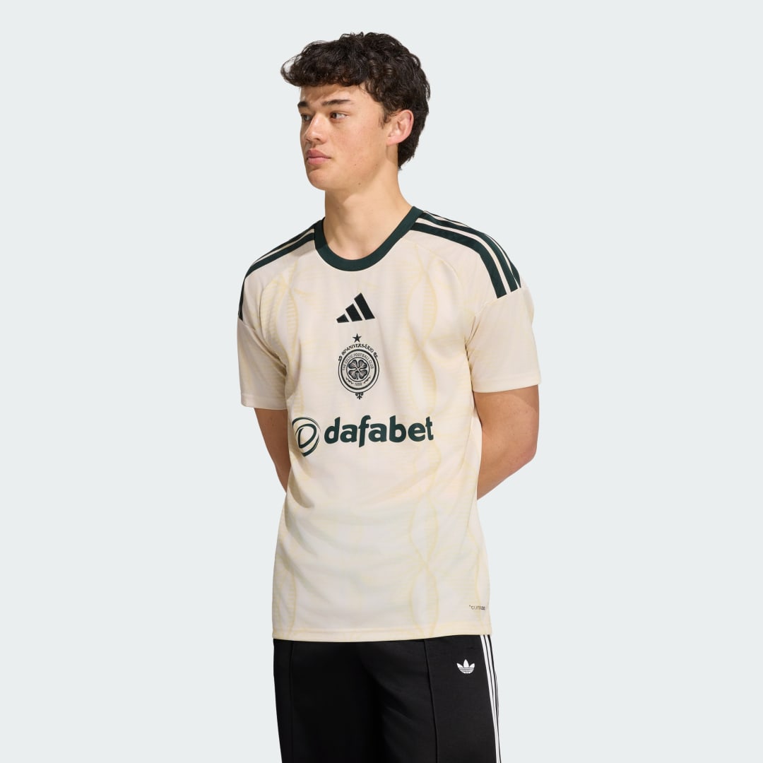 Celtic FC Ausweichtrikot 2026/27