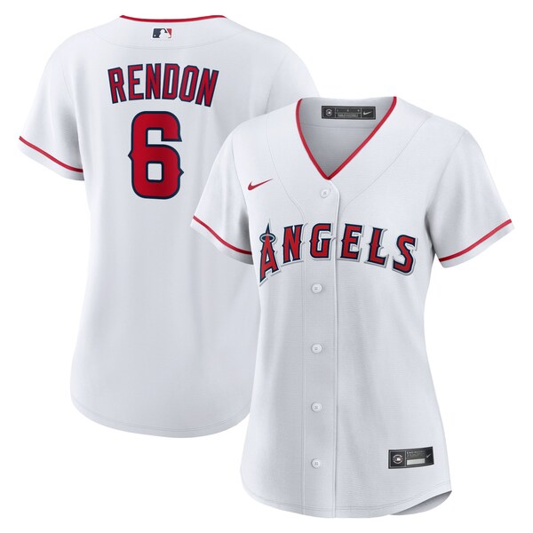 Los Angeles Angels Home Shirt 2026/27