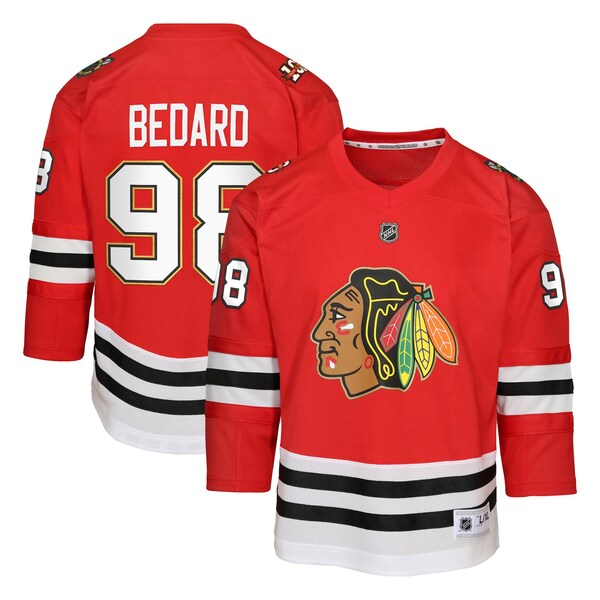Chicago Blackhawks Maglia da casa 2026/27