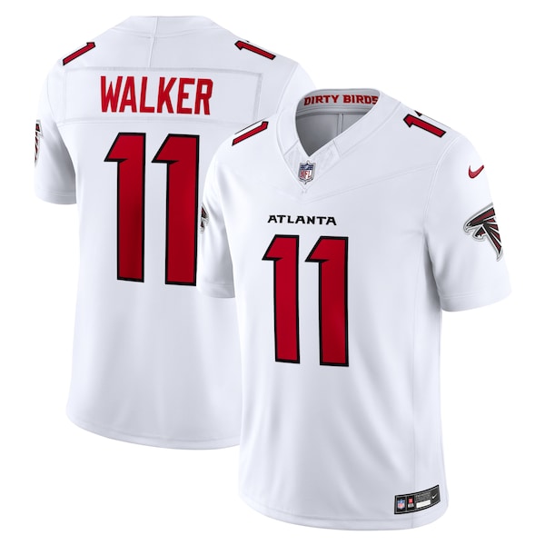 Atlanta Falcons Away Shirt 2026/27