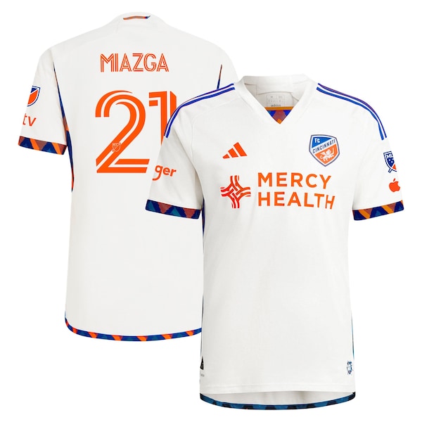 FC Cincinnati 2024