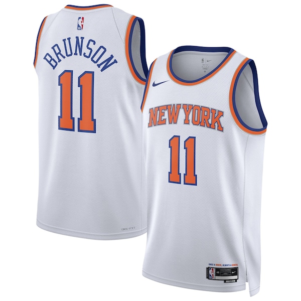 New York Knicks Association Edition 2026/27