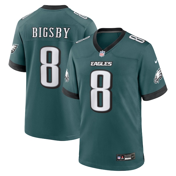 Philadelphia Eagles Home Shirt 2026/27