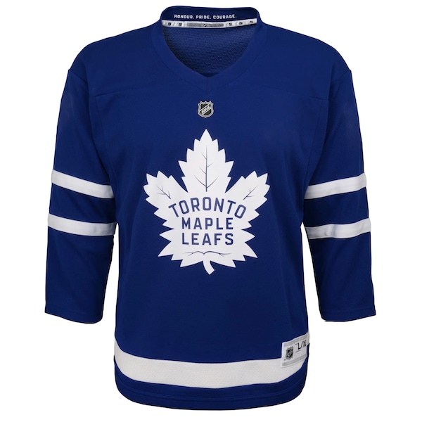 Toronto Maple Leafs Maglia da casa 2025/26