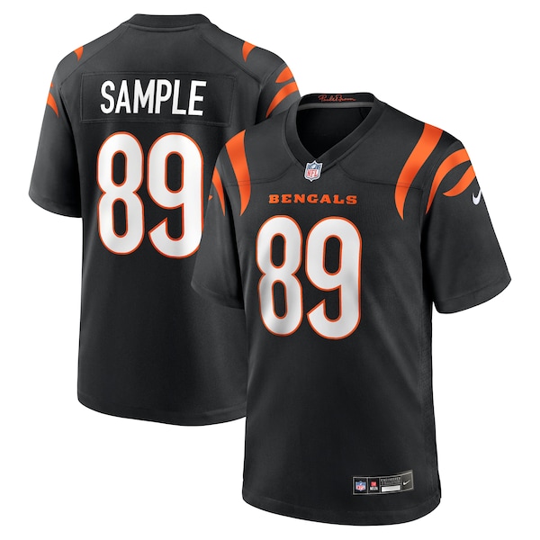 Cincinnati Bengals Home Shirt 2026/27