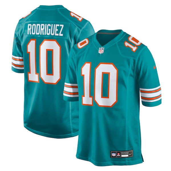 Miami Dolphins Alternate Shirt 2026/27