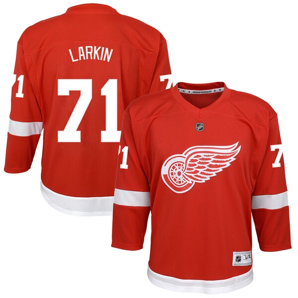 Detroit Red Wings Heimtrikot 2026/27