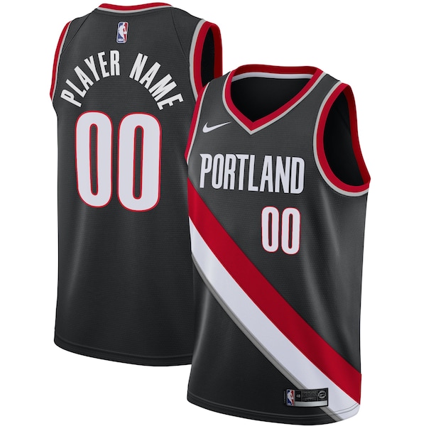 Portland Trail Blazers Icon Edition 2020/21
