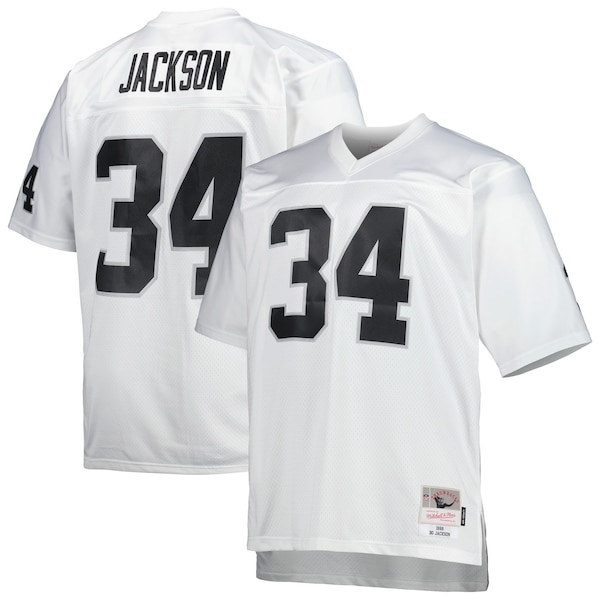Las Vegas Raiders 1988