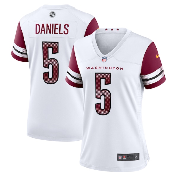 Washington Commanders Away Shirt 2026/27