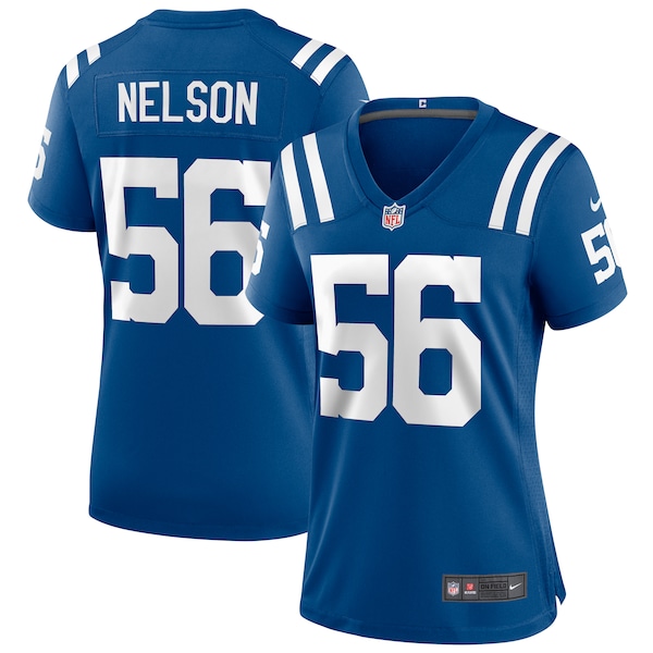 Indianapolis Colts Home Shirt 2026/27