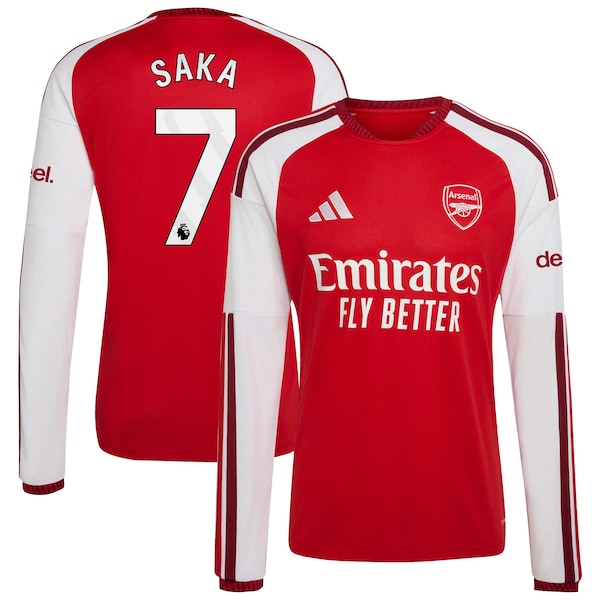 FC Arsenal Home Shirt 2026/27