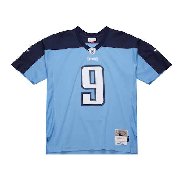 Tennessee Titans Classic Edition 2003